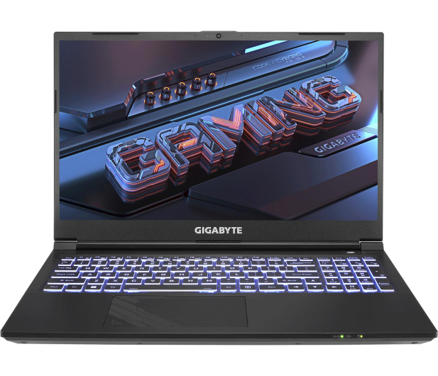 Gigabyte G5 KF i5-12500H/16GB/512 RTX4060 144Hz - 1117053 - zdjęcie 4